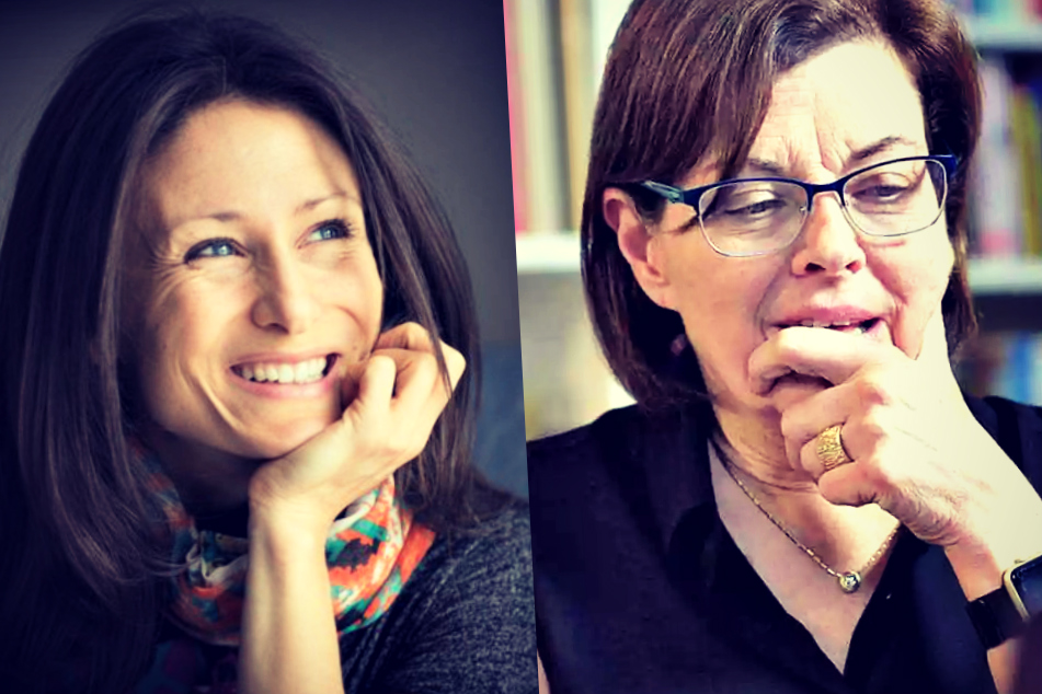 Suzanne’s Three Critical Points – Danielle Roberts Not Keith’s Partner and Is Nancy the Most Ignorant or Biggest Liar