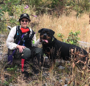 Sharon Ward