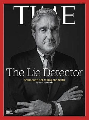 Robert Mueller
