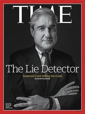 Robert Mueller