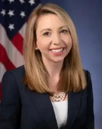 US Attorney Jessica D. Aber