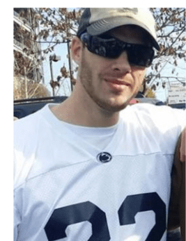 Victim 3 Jason Simcisko