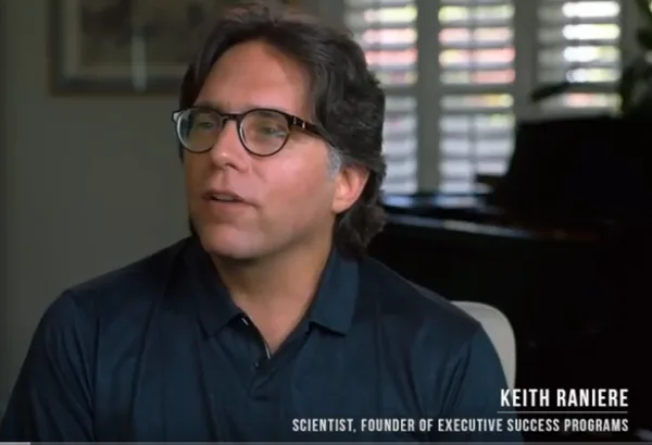 Will Judge Garaufis let this man - who calls himself a scientist and ethicist - go free on bail prior to trial? Don't bet on it.