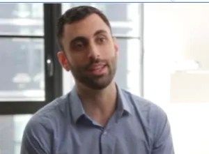 Justin Elliot