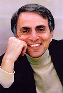 Guest View: Ramtha, Carl Sagan & the Fine Art of Baloney Detection