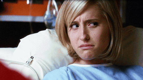 Shivani: Nobody Knows What Allison Mack Is Thinking Now, Very Possibly Not Even Allison Mack