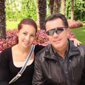 Ricardo Olmedo [r] is the chief investigator for Alex Betancourt and Emiliano Salinas. [It is not clear if/how it would effect his investigation, if the woman on the left were to be branded on her pubic region with Keith Raniere's initials.]