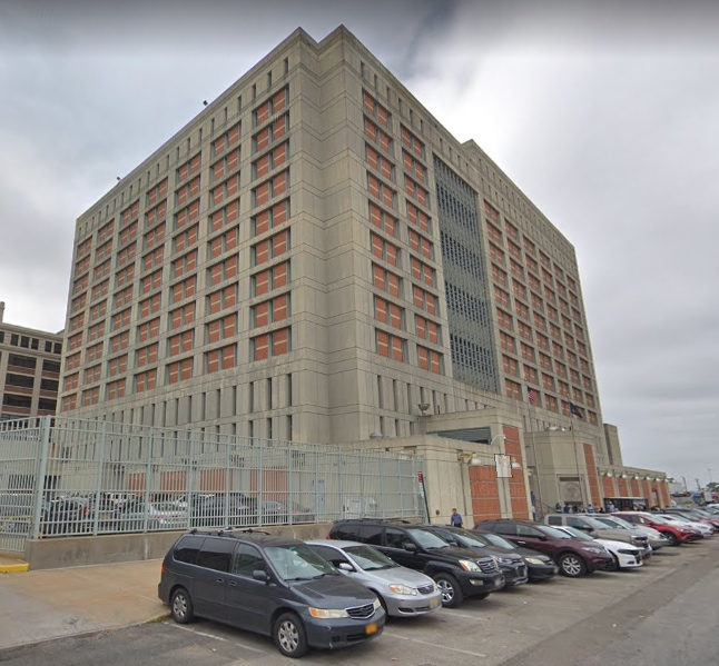 Outbreak of Coronavirus at MDC May Delay Raniere Prison Assignment & Survival Advice for Raniere as a Chomo in Prison