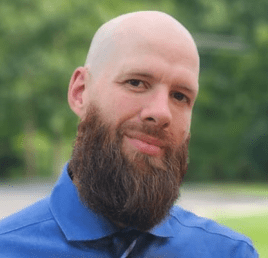 Jason Simcisko