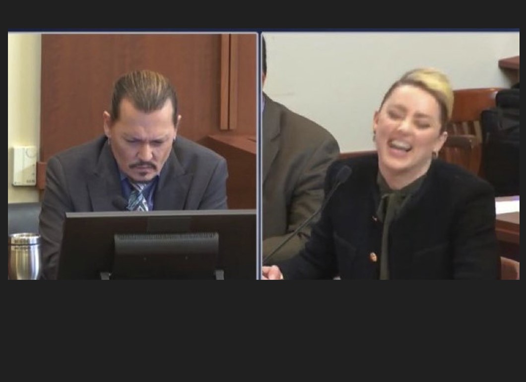 Moira Penza, 100+ Women: Stop Mocking Women on Social Media; Cite Worst Case Abuse of Victim Amber Heard