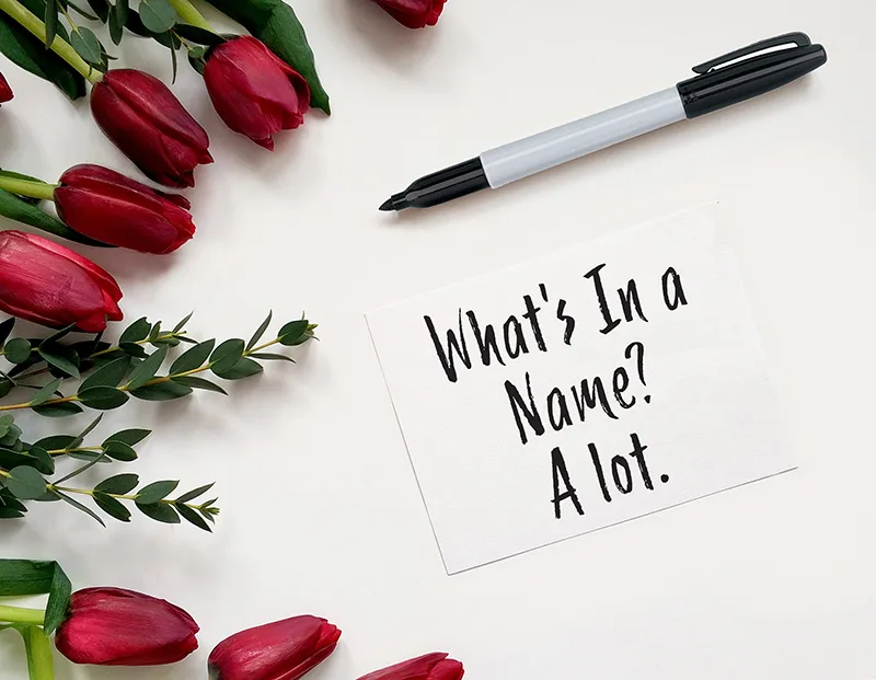 Suneel Debates Readers on ‘One Name Good, Two Names Bad’
