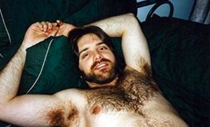 The man and his power: Keith Alan Raniere AKA Vanguard.
Photo copyright Toni Natalie and TheFallofNxivm,com