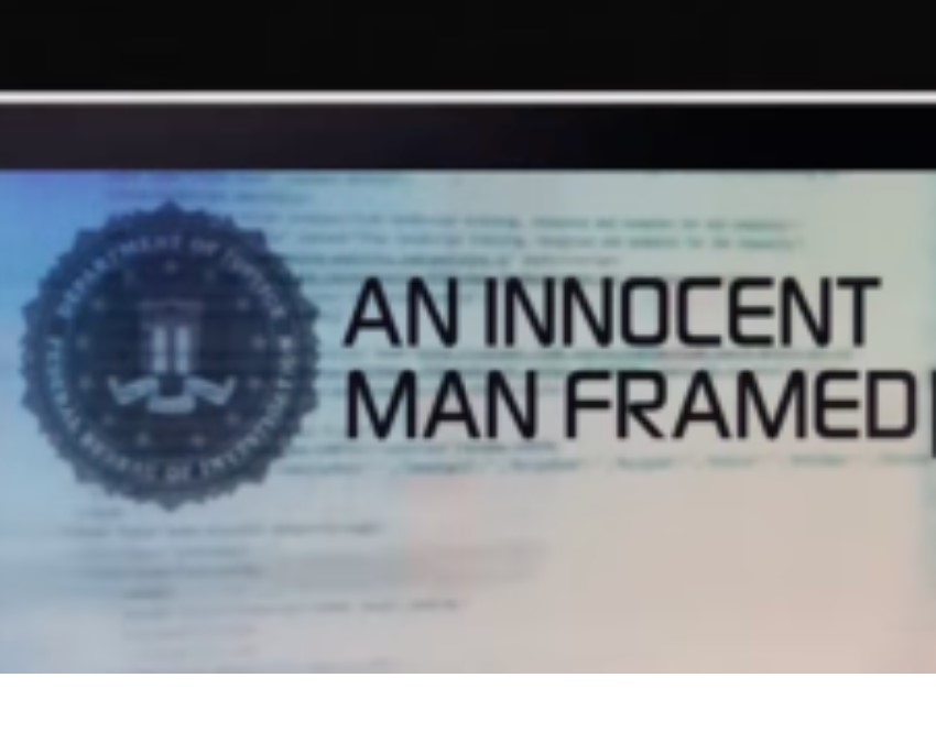 Updated! Frank Report Rewrites Con Job Trailer to Make It Persuasive – With All New Alternate Ending!