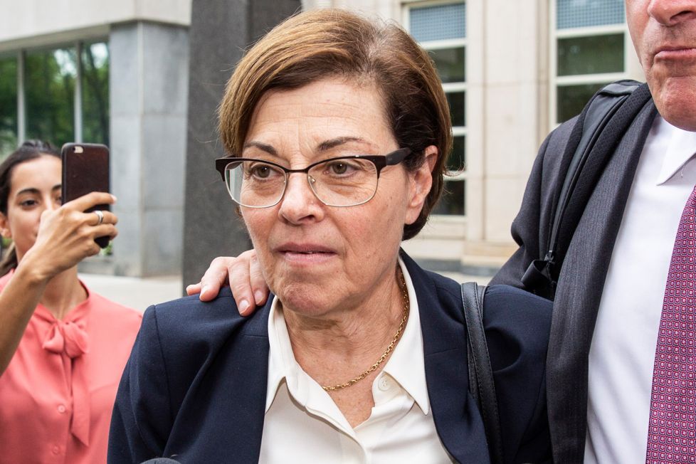 Nancy Salzman Finally Forced To Tell The Truth As Part Of Her Guilty Plea – Frank Report Has Her Complete Allocution