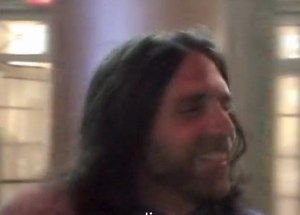 Keith Raniere around the time he offered to mentor 13 year old Camila....