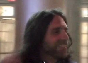 Keith Raniere around the time he offered to mentor 13 year old Camila....