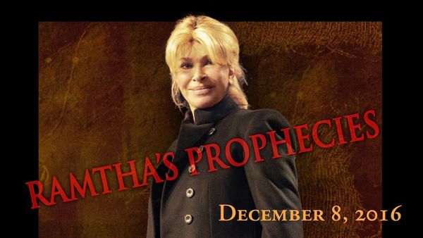 J.Z. Knight had thousands of followers who believed she was getting inside information about the world from the enlightened ghost Ramtha
