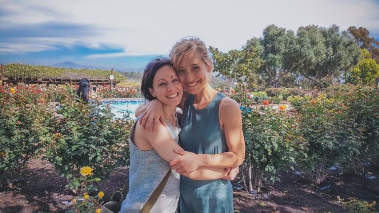 Allison Mack and Lauren Salzman Were Not Robots – Must Take Responsibility for Their Criminal Actions
