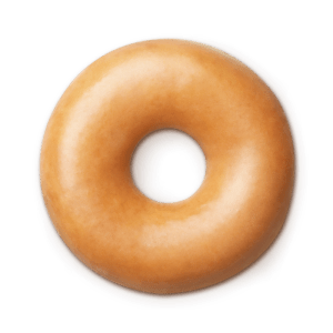 We all know what the Glazer donut is, and that's where there's not enough dough to go around.