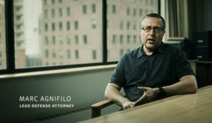 Seduced - Marc Agnifilo