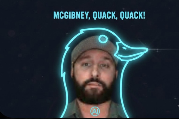 Introducing the Crank Report: The Frank Report’s AI-Powered Heckler