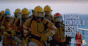 Scientology 5 damage control and rescue