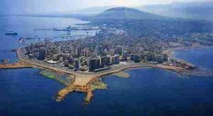Tripoli may become the home of Vanguard.