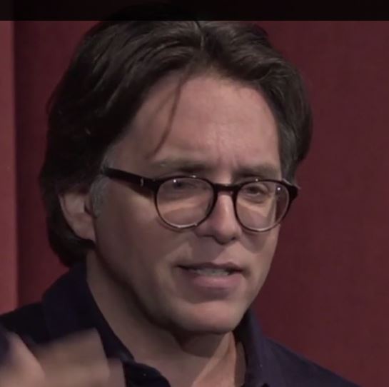 How Far Could Raniere Have Gone Before He Hit Tilt?