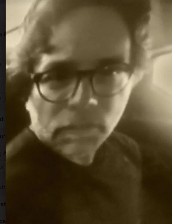 Keith Raniere when he was arrested in Mexico in 2018.