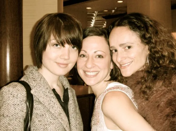Expian: Women warned about Keith, Clare, Lauren and Allison