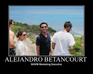 Ask Ale Betancourt