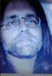 Keith Raniere before learning about the fate of his Rule 33 motion.