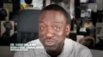 Yusuf Salam Con Job: United States v. Keith Raniere documentary trailer screenshot