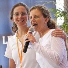 sara bronfman clare bronfman