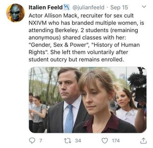 allison mack school 4