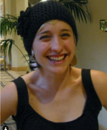 The woman who met Allison Mack at MDC tells more about Allison there