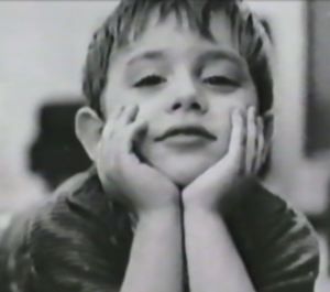 Keith Raniere Youth