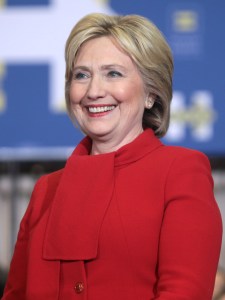 Hillary got ample donations from  NXIVM and develop a warm relationship with NXIVM president Nancy Salzman
