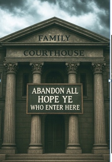 Family Court as Criminal Enterprise: How Gardner’s Parental Alienation Became the Perfect Cover