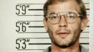 Jeffrey Dahmer