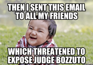Family Court Circus Meme Bozzuto