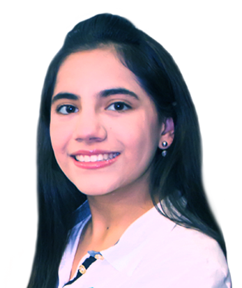 Mexican girl named as ‘genius’ rivals Raniere for childhood accomplishments – except hers are real