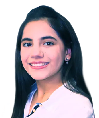 Mexican girl named as ‘genius’ rivals Raniere for childhood accomplishments – except hers are real