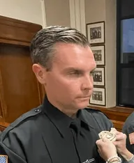 Detective Robert Kubus