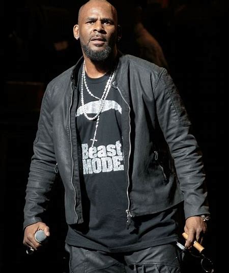 R. Kelly – Will He Also ‘Commit Suicide’?