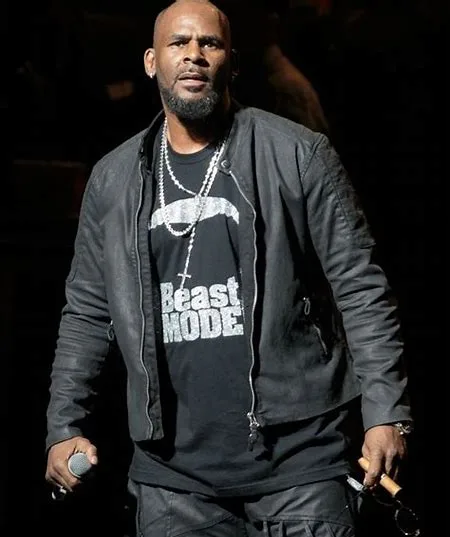 R. Kelly – Will He Also ‘Commit Suicide’?