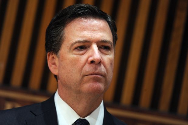 FBI Agent: Is James Comey Innocent or Guilty?