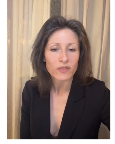 Dr. Danielle Roberts on YouTube: Branding, DOS, and Her Fight to Reverse License Revocation