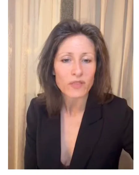 Dr. Danielle Roberts on YouTube: Branding, DOS, and Her Fight to Reverse License Revocation