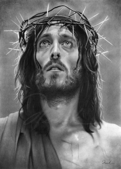 Christ suffered; Raniere wins with joy